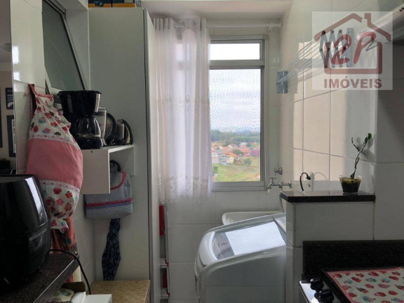 Imagem Apartamento com 2 Quartos à Venda, 60 m² em Parque Residencial Flamboyant - São José Dos Campos Imagem Apartamento com 2 Quartos à Venda, 60 m² em Parque Residencial Flamboyant - São José Dos Campos