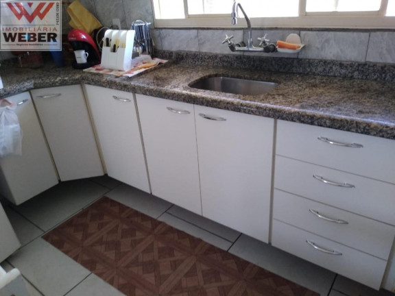 Imagem Casa com 3 Quartos à Venda, 200 m² em Jardim Simus - Sorocaba