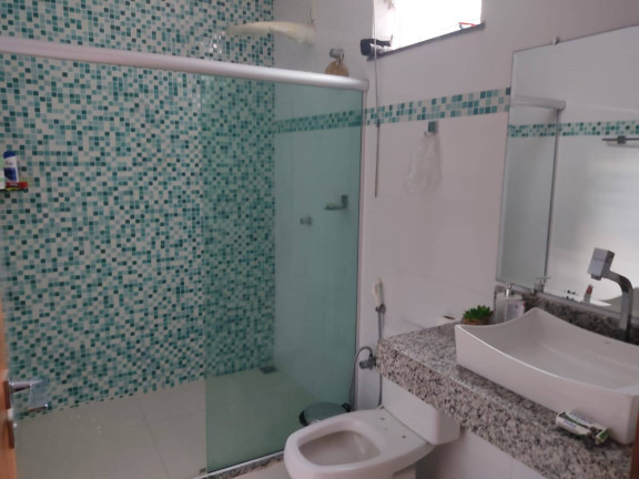 Imagem Casa com 3 Quartos à Venda, 140 m² em Parque Verde - Itabuna
