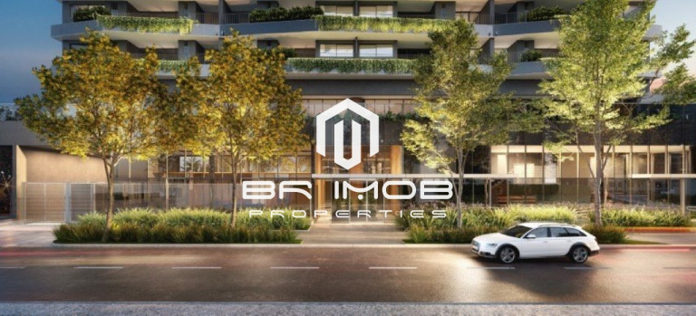 Imagem Imóvel com 2 Quartos à Venda, 111 m² em Vila Olímpia - São Paulo Imagem Imóvel com 2 Quartos à Venda, 111 m² em Vila Olímpia - São Paulo