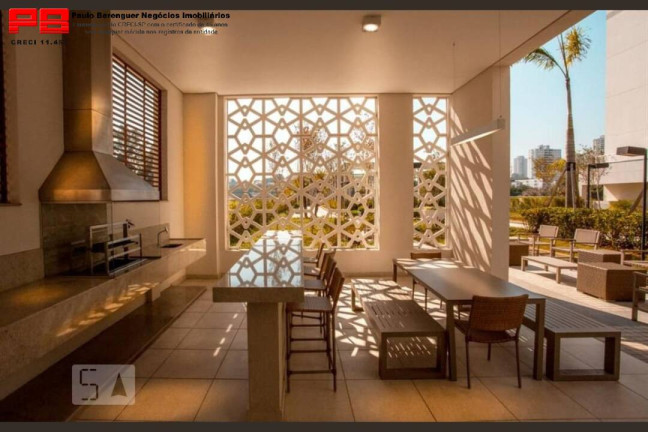 Imagem Apartamento com 3 Quartos à Venda, 190 m² em Jardim Caboré - São Paulo Imagem Apartamento com 3 Quartos à Venda, 190 m² em Jardim Caboré - São Paulo