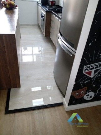 Imagem Apartamento com 2 Quartos à Venda, 94 m² em Vila Curuçá - Santo André Imagem Apartamento com 2 Quartos à Venda, 94 m² em Vila Curuçá - Santo André