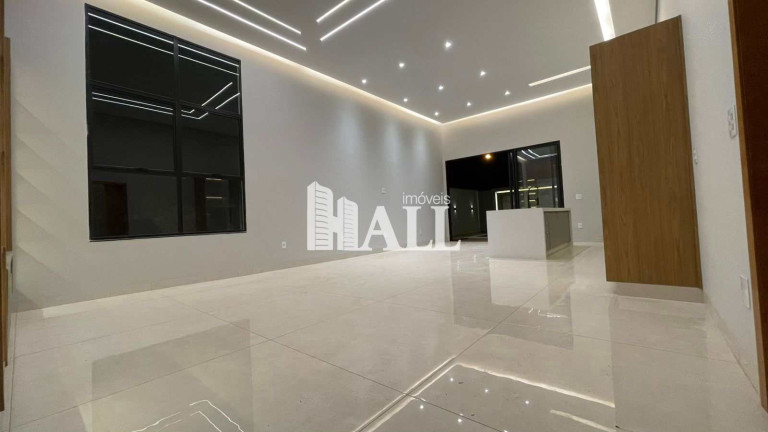 Imagem Casa com 3 Quartos à Venda, 198 m² em Terravista Residence Club - Mirassol