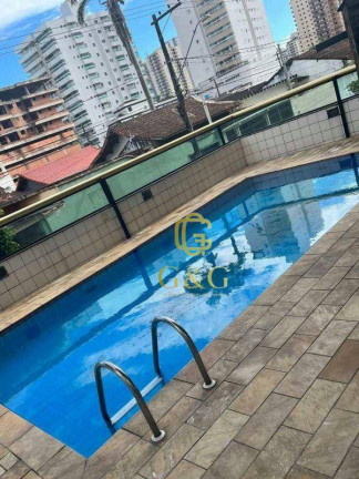 Imagem Apartamento com 1 Quarto à Venda, 60 m² em Aviação - Praia Grande Imagem Apartamento com 1 Quarto à Venda, 60 m² em Aviação - Praia Grande