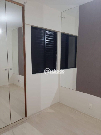 Imagem Apartamento com 2 Quartos à Venda, 69 m² em Mansões Santo Antônio - Campinas