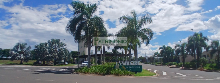 Imagem Terreno à Venda, 510 m² em Tamboré Jaguariúna - Jaguariúna