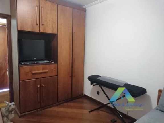 Imagem Apartamento com 3 Quartos à Venda, 162 m² em Centro - Santo André Imagem Apartamento com 3 Quartos à Venda, 162 m² em Centro - Santo André