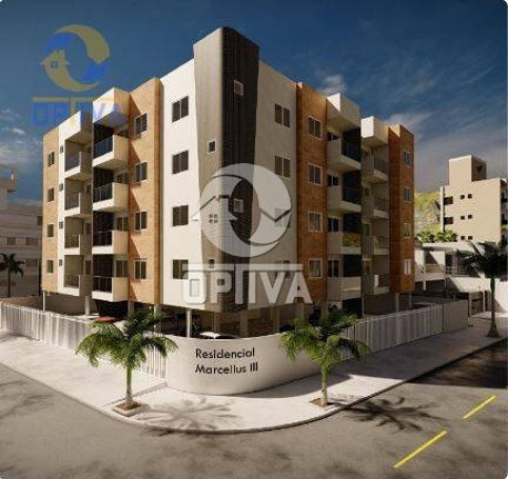 Apartamento com 2 Quartos à Venda, 70 m² em Nova São Pedro - São Pedro Da Aldeia