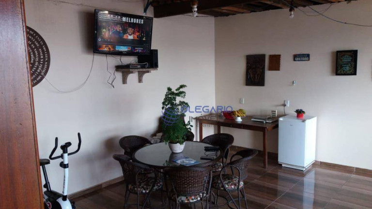 Imagem Sobrado com 4 Quartos à Venda, 460 m² em Centro - Penha Imagem Sobrado com 4 Quartos à Venda, 460 m² em Centro - Penha
