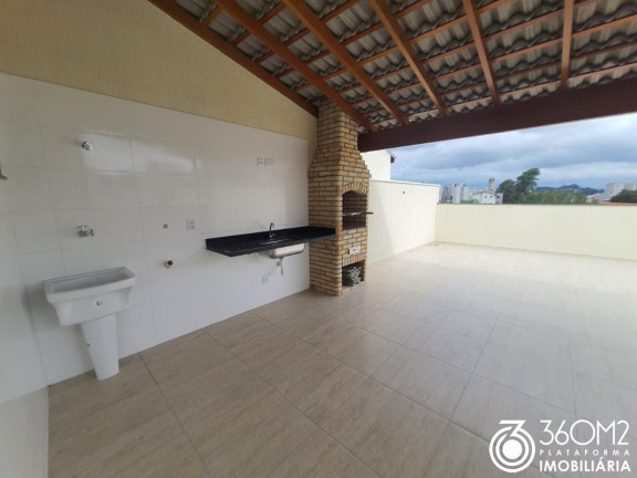 Imagem Apartamento com 2 Quartos à Venda, 100 m² em Vila Gilda - Santo André