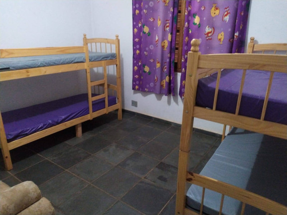 Imagem Chácara com 4 Quartos à Venda, 1 m² em Loteamento Aeródromo Vale Eldorado - Bragança Paulista