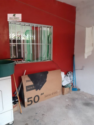 Imagem Casa com 3 Quartos à Venda, 250 m² em Parque Wey - Itapevi Imagem Casa com 3 Quartos à Venda, 250 m² em Parque Wey - Itapevi