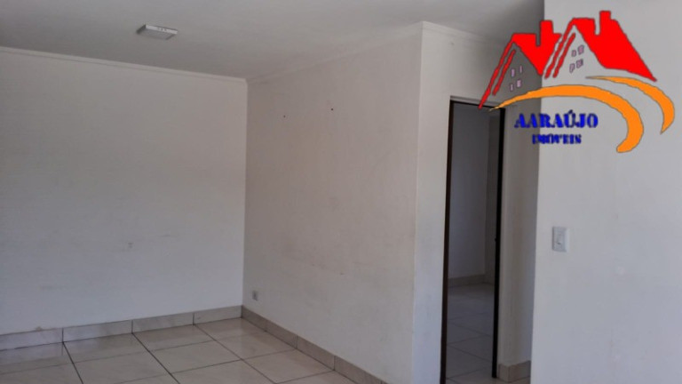 Imagem Imóvel com 2 Quartos à Venda, 54 m² em Metalúrgicos - Osasco