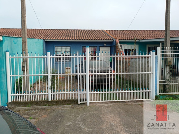 Casa com 1 Quarto à Venda, 33 m² em Três Marias - Esteio