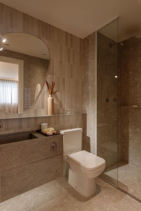 Imagem Apartamento com 3 Quartos à Venda, 28 m² em Centro - Niterói