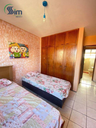 Imagem Apartamento com 4 Quartos à Venda, 109 m² em Praia Do Futuro - Fortaleza