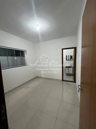 Imagem Casa com 2 Quartos à Venda, 125 m² em Parque Arco íris - Taubaté Imagem Casa com 2 Quartos à Venda, 125 m² em Parque Arco íris - Taubaté