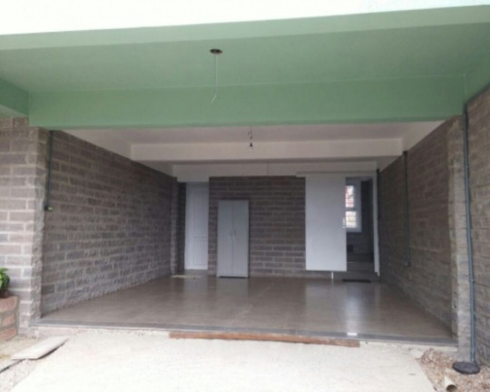 Imagem Casa com 4 Quartos à Venda, 280 m² em Bavária - Nova Petrópolis