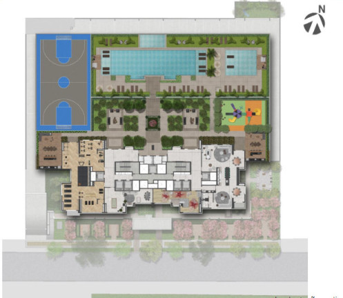 Imagem Apartamento com 2 Quartos à Venda, 82 m² em Brás - São Paulo Imagem Apartamento com 2 Quartos à Venda, 82 m² em Brás - São Paulo