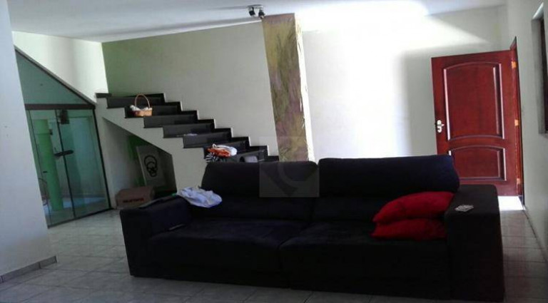 Imagem Casa com 4 Quartos à Venda, 180 m² em Jardim Tropical - Indaiatuba Imagem Casa com 4 Quartos à Venda, 180 m² em Jardim Tropical - Indaiatuba