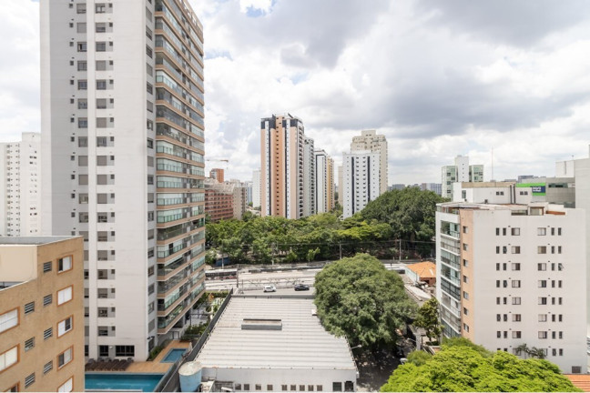 Imagem Imóvel com 3 Quartos à Venda, 250 m² em Vila Olímpia - São Paulo