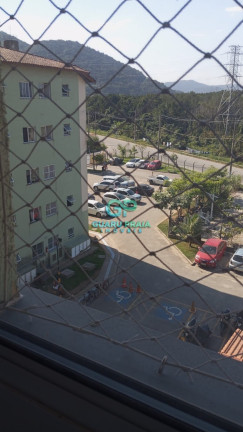Apartamento com 2 Quartos à Venda, 54 m² em Enseada - Guarujá