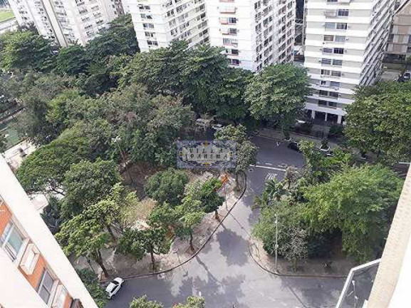 Imagem Apartamento com 2 Quartos à Venda, 60 m² em Leblon - Rio De Janeiro