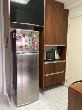 Imagem Apartamento com 3 Quartos à Venda, 89 m² em Jardim - Santo André