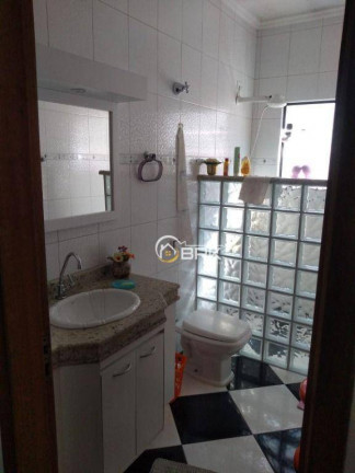 Imagem Sobrado com 3 Quartos à Venda ou Locação, 194 m² em Parque São Lucas - São Paulo Imagem Sobrado com 3 Quartos à Venda ou Locação, 194 m² em Parque São Lucas - São Paulo