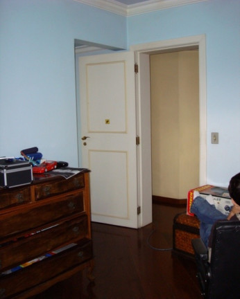 Imagem Apartamento com 3 Quartos à Venda, 187 m² em Jardim Avelino - São Paulo