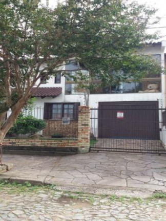 Imagem Casa com 3 Quartos à Venda, 200 m² em Parque Santa Fé - Porto Alegre