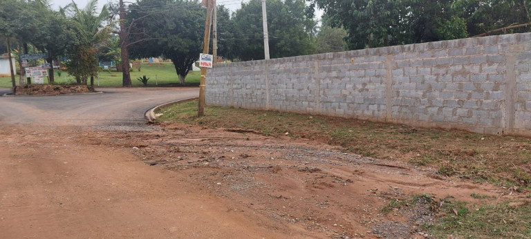 Imagem Terreno à Venda, 500 m² em Vitória Régia - Atibaia