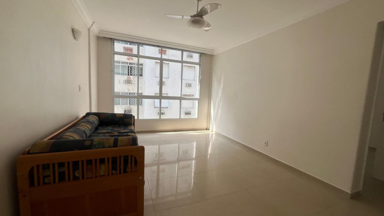 Imagem Apartamento com 3 Quartos à Venda, 106 m² em Gonzaga - Santos