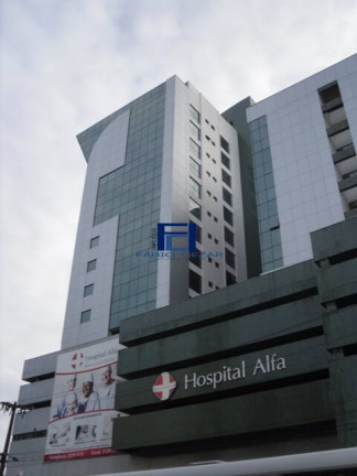 Sala Comercial para Alugar, 30 m² em Boa Viagem - Recife