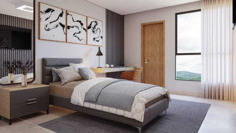 Imagem Apartamento com 4 Quartos à Venda, 326 m² em Praia Do Morro - Guarapari Imagem Apartamento com 4 Quartos à Venda, 326 m² em Praia Do Morro - Guarapari