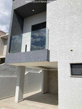 Imagem Casa com 3 Quartos à Venda, 110 m² em Jardim Dos Pinheiros - Atibaia