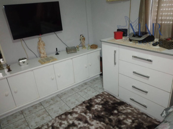 Foto do imóvel Apartamento com 2 Quartos à Venda, 107 m² em Parque Bitarú - São Vicente