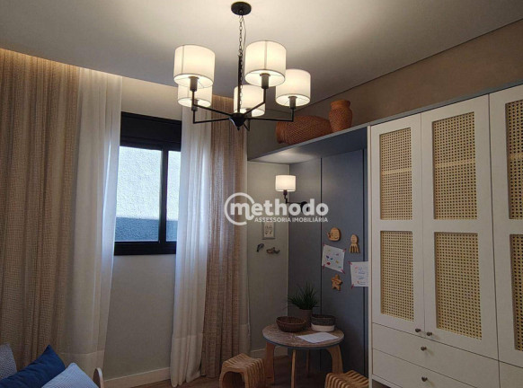 Imagem Apartamento com 2 Quartos à Venda, 80 m² em Chácara Da Barra - Campinas Imagem Apartamento com 2 Quartos à Venda, 80 m² em Chácara Da Barra - Campinas