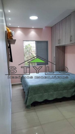 Imagem Apartamento com 1 Quarto à Venda, 44 m² em Parque Terra Nova Ii - São Bernardo Do Campo