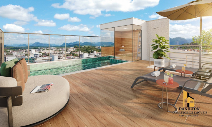 Imagem Apartamento com 2 Quartos à Venda, 195 m² em Muquiçaba - Guarapari Imagem Apartamento com 2 Quartos à Venda, 195 m² em Muquiçaba - Guarapari