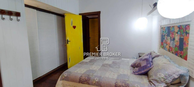 Imagem Casa com 4 Quartos à Venda, 110 m² em Posse - Teresópolis