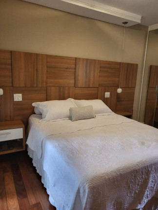Imagem Apartamento com 3 Quartos à Venda, 98 m² em Alphaville Comercial - Barueri Imagem Apartamento com 3 Quartos à Venda, 98 m² em Alphaville Comercial - Barueri