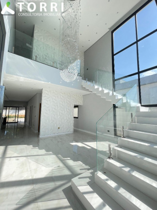 Imagem Imóvel com 3 Quartos à Venda, 305 m² em Condomínio Villa Verona - Sorocaba