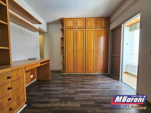 Imagem Apartamento com 4 Quartos para Alugar, 208 m² em Paraíso - São Paulo