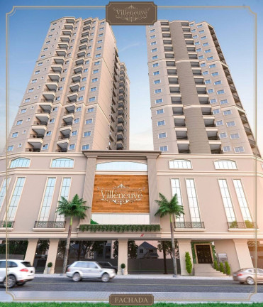 Apartamento com 2 Quartos à Venda, 64 m² em Tabuleiro Dos Oliveiras - Itapema
