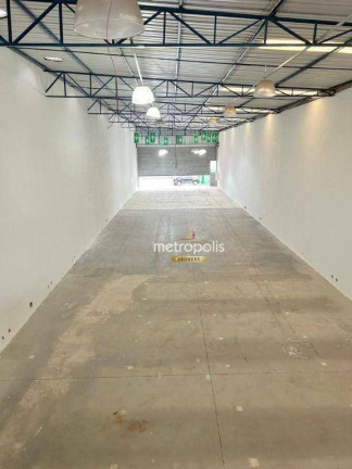 Imagem Galpão para Alugar, 576 m² em Vila Prudente - São Paulo Imagem Galpão para Alugar, 576 m² em Vila Prudente - São Paulo