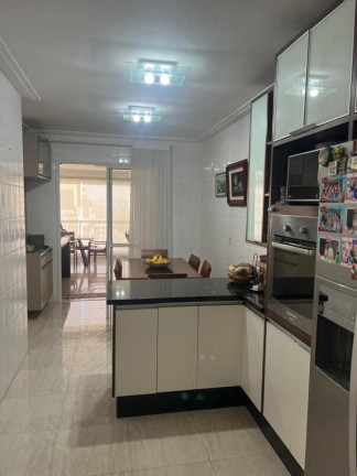 Imagem Apartamento com 3 Quartos à Venda, 194 m² em Jardim Aquarius - São José Dos Campos