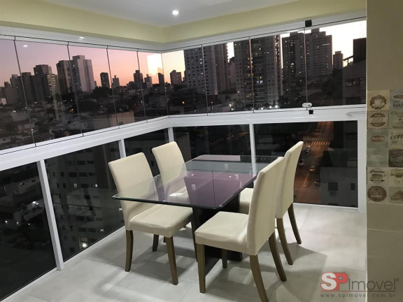 Imagem Apartamento com 2 Quartos à Venda, 66 m² em Bosque Da Saude - São Paulo