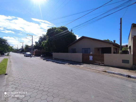 Imagem Casa com 3 Quartos à Venda, 94 m² em Itapema Do Norte - Itapoá Imagem Casa com 3 Quartos à Venda, 94 m² em Itapema Do Norte - Itapoá