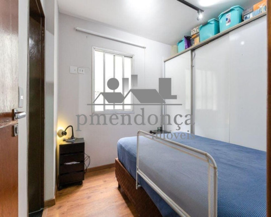 Imagem Apartamento com 2 Quartos à Venda, 79 m² em Barra Funda - São Paulo